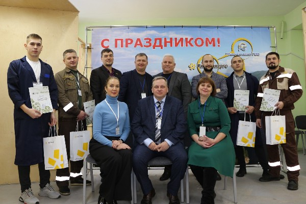 Когда студенты бросают вызов профессионалам!